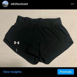 Under Armour Shorts